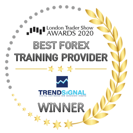 Best Forex Training Provider TrendSignal